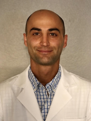Mo Ahmadi