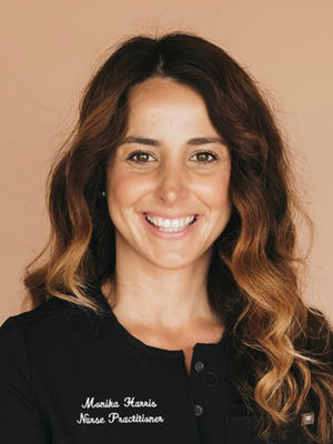 Monika Harris